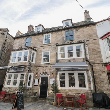Purbeck Hotel Apartments - Flat 6 스와니지 외부 사진