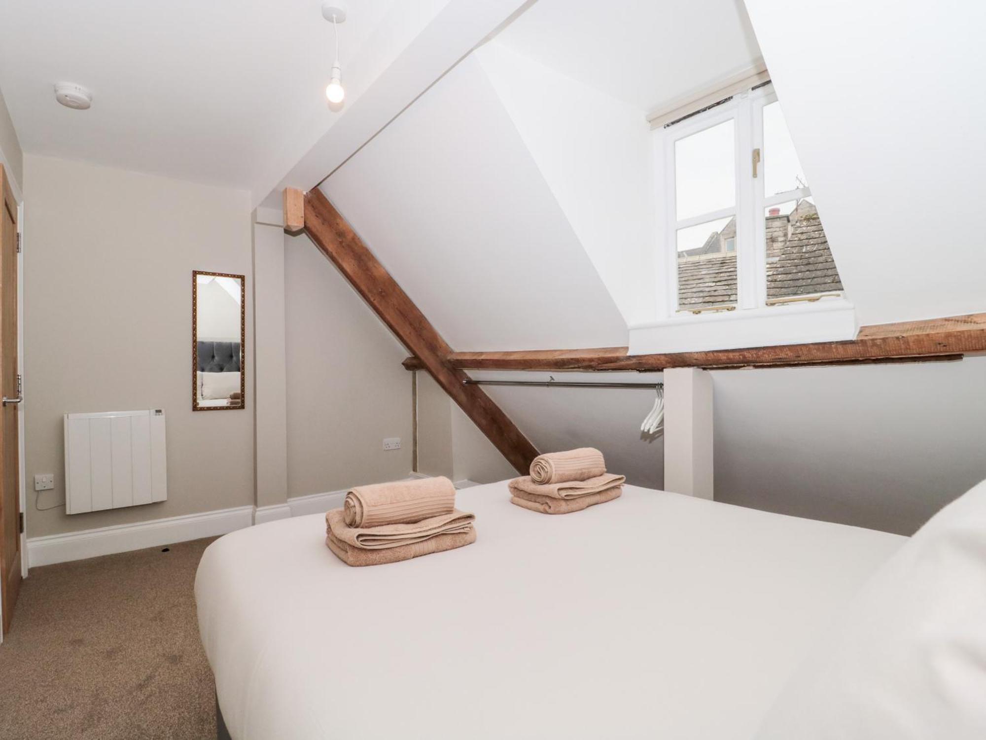 Purbeck Hotel Apartments - Flat 6 스와니지 외부 사진